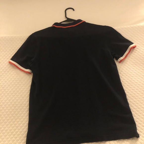 Theory Polo - Picture 3 of 4